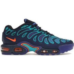 Nike Air Max Plus Drift Midnight Navy Total Orange