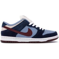 Model – Nike SB Dunk Low FTC Finally