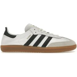 adidas Samba Decon White Black Gum