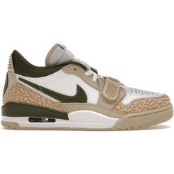 Jordan Legacy 312 Low PSG Paris Saint-Germain