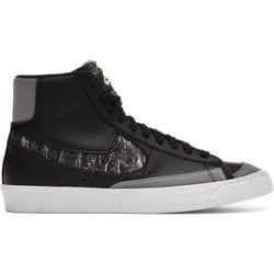 Nike Blazer Mid '77 Vintage Black Light Bone