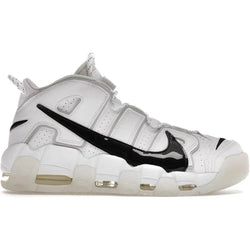 Nike Air More Uptempo Copy Paste White