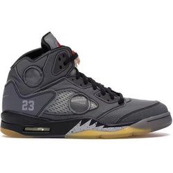 Jordan 5 Retro Off-White Muslin