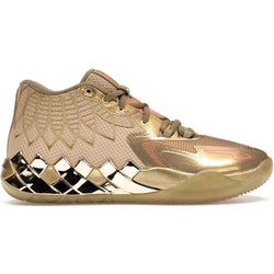 Puma LaMelo Ball MB.01 Golden Child
