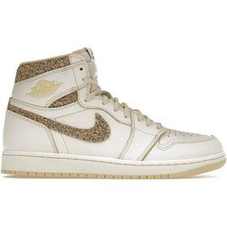 Model – Jordan 1 Retro High OG Craft Vibrations Of Naija