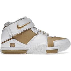 Model – Nike Zoom LeBron 2 Maccabi (2022)