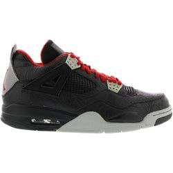 Jordan 4 Retro Black Laser