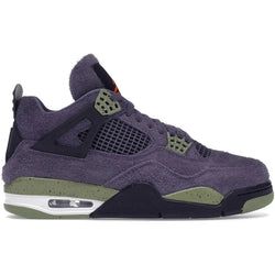 Jordan 4 Retro Canyon Purple (Women's)