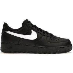 Nike Air Force 1 Low '07 Black White (2023)
