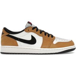 Model – Jordan 1 Low OG Rookie of the Year