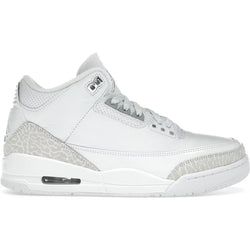 Jordan 3 Retro Pure Money (2025)