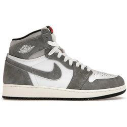 Model – Jordan 1 Retro High OG Washed Black (GS)
