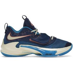 Nike Zoom Freak 3 Everlasting Love