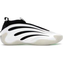 adidas Harden Vol. 9 Cloud White Core Black