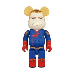 Bearbrick Homelander 1000%