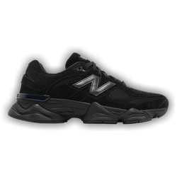 Model – New Balance 9060 Triple Black