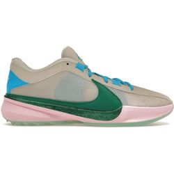 Nike Zoom Freak 5 5 The Hard Way