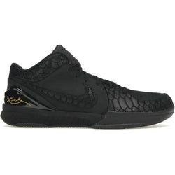 Nike Kobe 4 Protro Gift of Mamba