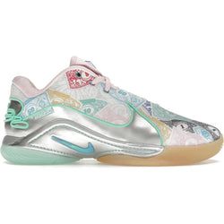 Model – Nike LeBron 22 Monopoly