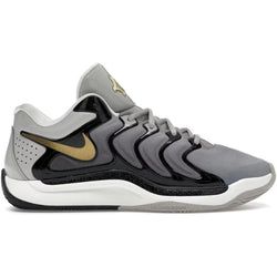 Nike KD 17 Light Iron Ore Metallic Gold
