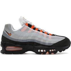 Nike Air Max 95 OG Big Bubble Bright Mandarin (2025)