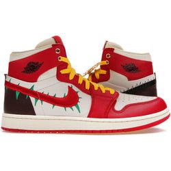 Model – Jordan 1 High Zoom Air CMFT 2 Teyana Taylor A Rose From Harlem (Women's)