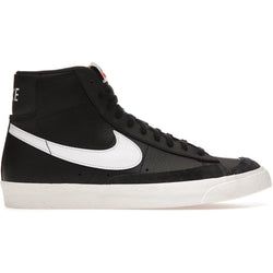 Nike Blazer Mid 77 Vintage Black Sail