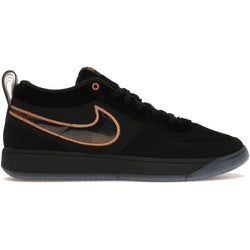 Model – Nike Book 1 Haven (Translucent Outsole)