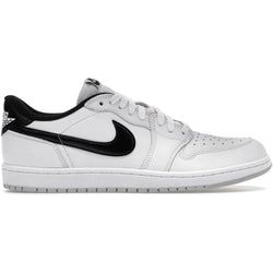 Jordan 1 Retro Low '85 Metallic Black
