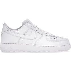 Model – Nike Air Force 1 Low '07 White