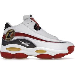 Reebok The Answer DMX OG White Red (2022)