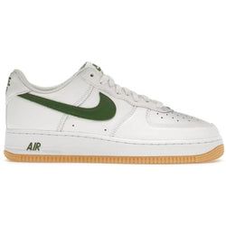 Nike Air Force 1 Low Retro QS Color of the Month White Forest Green