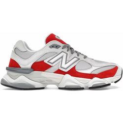 New Balance 9060 White Red