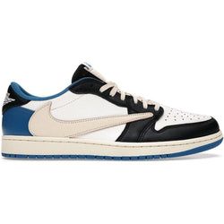 Jordan 1 Low OG SP Fragment x Travis Scott