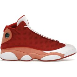 Jordan 13 Retro Dune Red