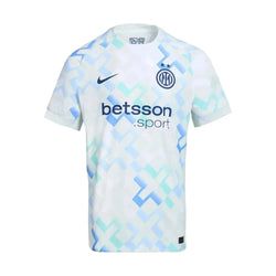 Nike Inter Milan FC 2025/26 Away Kit