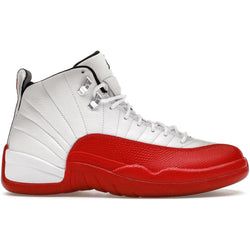 Jordan 12 Retro Cherry (2023)