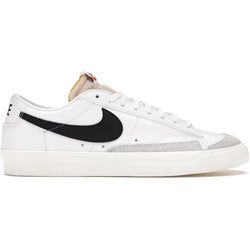 Nike Blazer Low 77 Vintage White Black