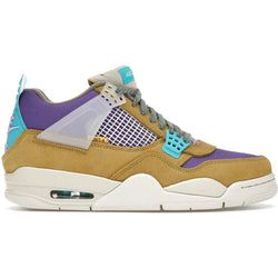Jordan 4 Retro SP 30th Anniversary Union Desert Moss
