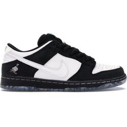 Model – Nike SB Dunk Low Staple Panda Pigeon