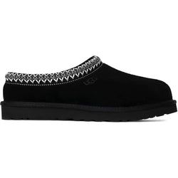 Model – UGG Tasman II Slipper Black (Women’s)