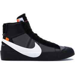 Nike Blazer Mid Off-White Grim Reaper