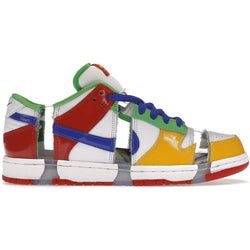 Nike SB Dunk Low Sandy Bodecker