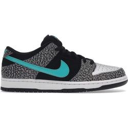 Model – Nike SB Dunk Low atmos Elephant
