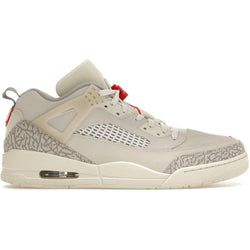 Jordan Spizike Low Coconut Milk