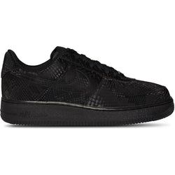 Nike Air Force 1 Low Kobe Bryant Forever Black