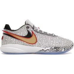 Nike LeBron 20 The Debut
