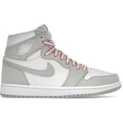 Jordan 1 Retro High Seafoam (Women's)