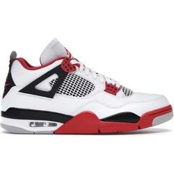 Jordan 4 Retro Fire Red (2020)