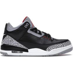 Jordan 3 Retro Black Cement (2018)